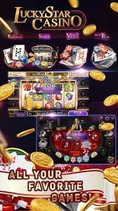 The Magic of Entertainment Exploring lucky star brasil