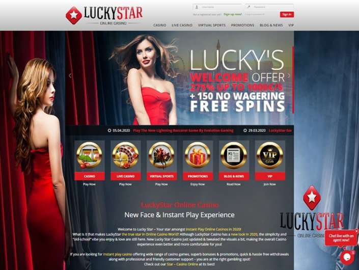 The Magic of Entertainment Exploring lucky star brasil