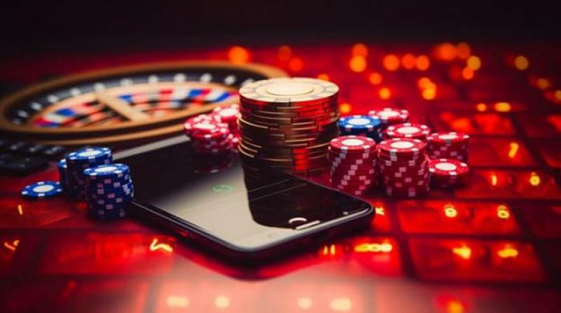 The Ultimate Guide to Cazimbo Casino Experience Gaming Like Never Before